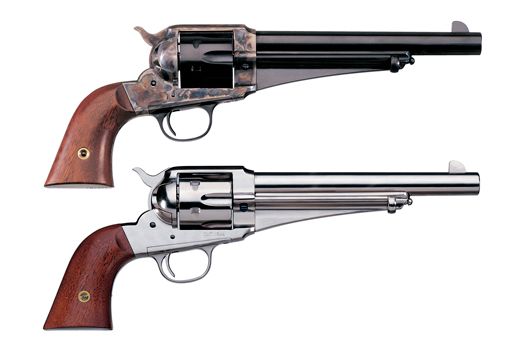 1875 Army Outlaw Revolver