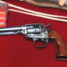 Cimarron Bisley Single Action Revolver .45 LC Model
