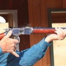 Badmann Bob – 70-Year-Old CAS Gun Range World Champ