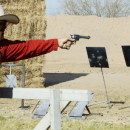 SASS Shooting: Why You Should Participate in CAS Competitions