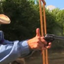 Cowboy Action Shooting Tips on Practicing (Video)