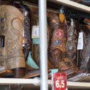 Western Wear: The Enduring Popularity of the Cowboy Boot