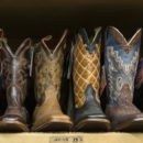 Choose the Right Cowboy Boots for Cowboy Action Shooting