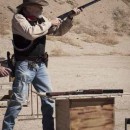 Clubs and Matches in Cowboy Action Shooting