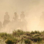 Working Cowboy: Life On The Cattle Drive