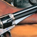 1875 Single-Action Army Outlaw, Frontier & Police Replicas by Uberti