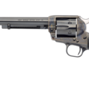 Colt Peacemaker – The Revolver that Won the West