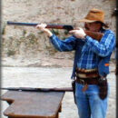 Improve Your Transition Speed in Cowboy Action Shooting