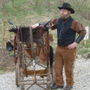 Gun Carts and Other Cowboy Action Shooting Accessories Must-Haves