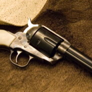 Gun Safety in Cowboy Action Shooting