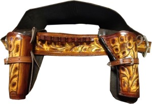 leather gun holster 3